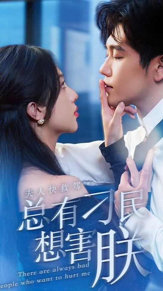 夫人快救驾,总有刁民想害朕